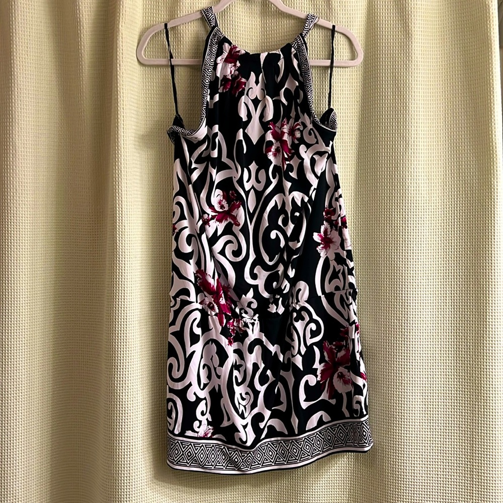 Ladies tunic/dress